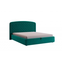 Кровать каркас Сильва 2 160х200 см - Изображение 1